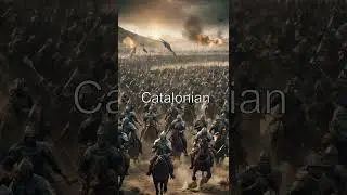 Attila the Hun: Scourge of God