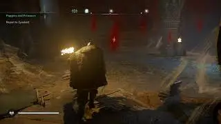 Assassin's Creed Valhalla - COLLECTABLES | Old Cellar (Essexe)