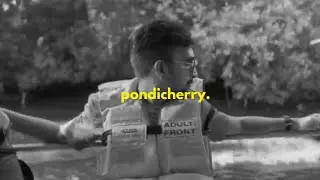 A day in Pondicherry | Pichavaram mangrove forest | boat ride