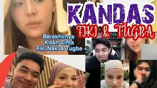 Putus: Kandasnya Cinta 