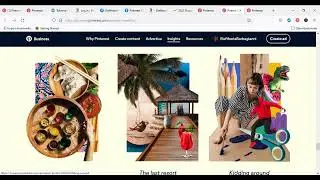 How to Use Affiliate Marketing on Pinterest 