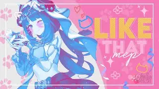 [ST] ❝ Like That❝ | Happy Anju Day Mep #38