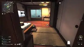 Mw3 DMZ  live