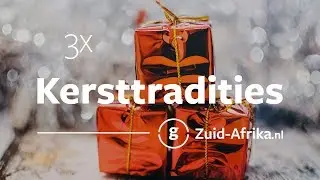 Dit zijn de 3 gekste kersttradities van Zuid-Afrika | Zuid-Afrika.nl