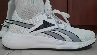 Reebok Lite Plus 3.0 Review