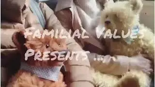 Они волшебные 💫🐻❤️