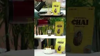 CHAI MERI JAAN!!! #chai #darjeeling #darjeelingtea #milktea