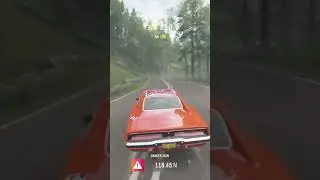 #generallee vs #dangersign