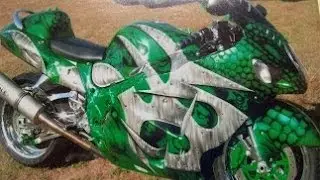 Guide to buying a motorcycle Pt 4 The cost of the bike