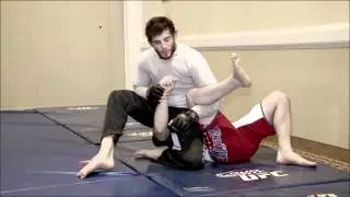 UFC Insider: Best of fight school