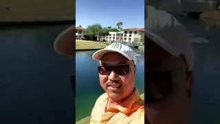 Kenjo’s Adventure - Arizona Grand Golf Resort - Phoenix