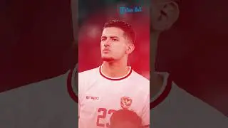 Justin Hubner Tak Mau Stadion 'Antah Berantah' di China Jadi Alasan