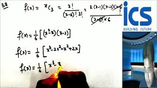 Lecture 122  - CA Foundation Business Mathematics Diffferentiation by CA Vickey Jain