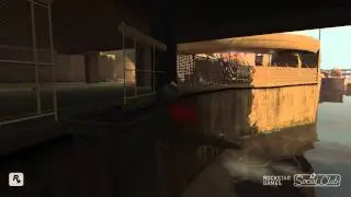 Война с ментами в GTA4 720p.wmv