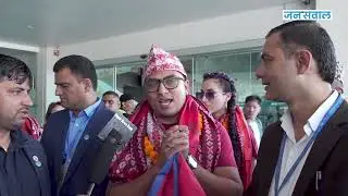 मिस माल्टाको भ्रमणले नेपालको पर्यटन प्रवर्द्धनमा महत्वपूर्ण भूमिका खेल्ने भण्डारीको विश्वास