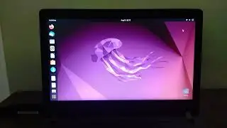 Install Ubuntu on Your Computer Using a USB Flash Drive (Tamil)