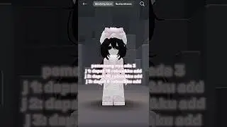 lomba avatar roblox aku, yuk ikutan! #giselg13_fanart #roblox #robloxedit #robloxshorts #trending