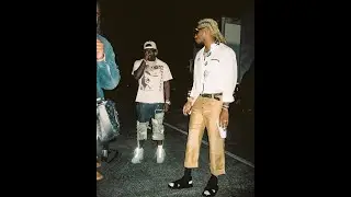 [FREE] Future Type Beat 