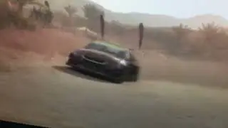 Colin McRae Dirt 2 Standings