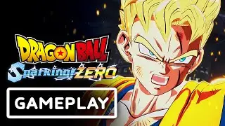 *NEW* DRAGON BALL: Sparking! ZERO - Full Gameplay Trailer & Reactions!