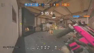 SLEDGE OP 