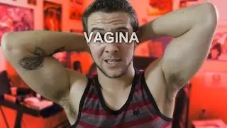 Being a Guy With a Vagina...