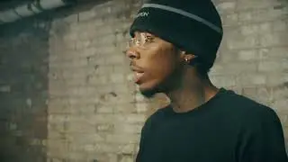 Bishop Nehru - On The Radar (Official Video)