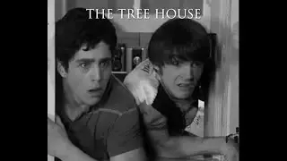 THE TREE HOUSE (A Lighthouse/Drake & Josh Parody)