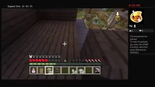 GreenZero world this is part 2 of episode 1/touring my world with fans