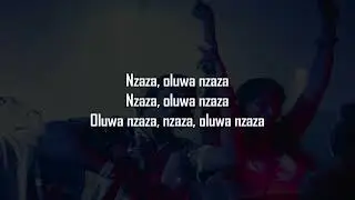 Asake - Nzaza