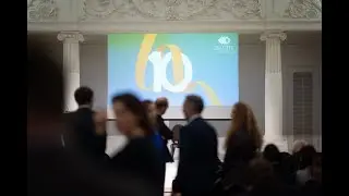 10th anniversary of the BICG in Vilnius