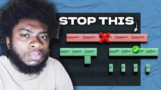 How to Make Better Hi-Hat Patterns for Trap Beats (Ultimate Guide)