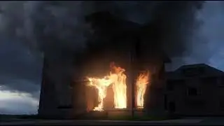 (Download) Creating Fire and Smoke using Maya Fluid Effects
