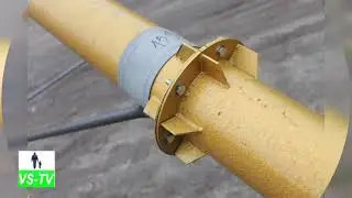 Шнековий навантажувач (шнековый погрузчик)