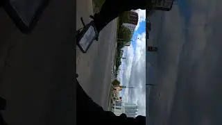 4247 - Никогда так не делай на велосипеде 🫣  #shorts