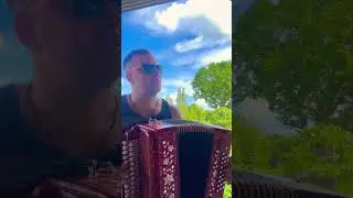Красивая песня под гармонь #гармонь #топ #садовод #сад #огород