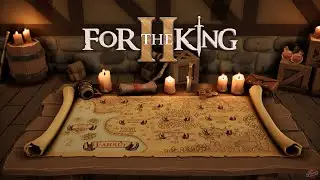 ПРОХОЖДЕНИЕ #9 ГЛАВА 5 ФИНАЛЬНОЕ ПРИКЛЮЧЕНИЕ - СТРИМ - For the King II