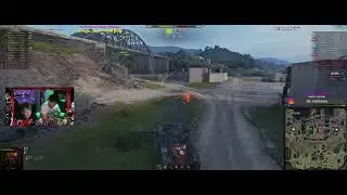Играем в Мир Танков | World of Tanks | Стрим Никиты | Lesta, мы тебя ненавидим...