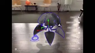 Control Animations in Torch 4.0 with Playable Media Responses
