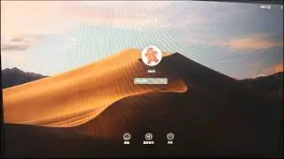 ThinkPad X220/T420/T520 安装 macOS Mojave 10.14.5 Detailed tutorial详细教程