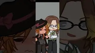 [I would Marry chuuya] Another? YESSS again my Love @aikori5415 :3 #bsd #gacha #skk