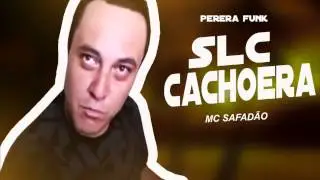 Mc Safadão - Seloco Cachoeira (Fusion Prod) Lançamento 2015