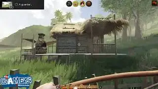 Radiation Island - Sobreviva a Ilha de Lost no Nintendo Switch [Preview]
