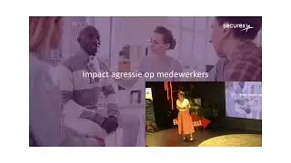 Voorkom agressie bij winkelpersoneel | Securex