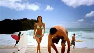 Grace Park in sexy bikini