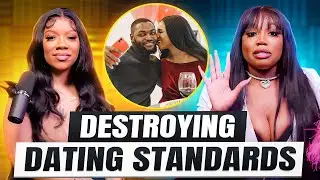Men vs Women: Who Ruined Dating Standards in 2024?