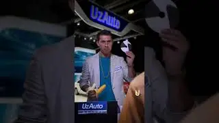 Эркин Бозоров - Uz Auto Motors