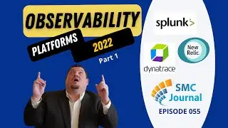 Observability Platforms 2022 - Part 1 of 3