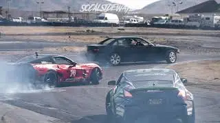 Check Out This Driftvette