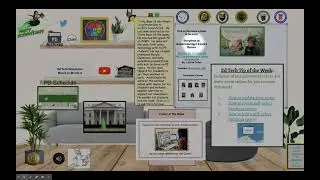 Ed Tech Newsletter Mar 15-19, 2021